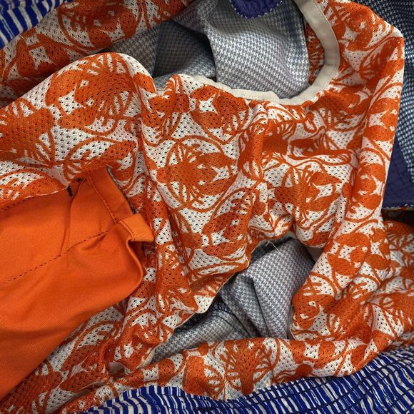 Ted Baker Swim Trunks Shorts 6/XXL - Picture 9 of 10